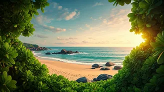 Couples Should Watch Goa Before Monsoon Peaks