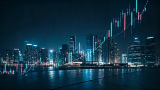 India's Economic Leap: Growth, Challenges, and the Road Ahead