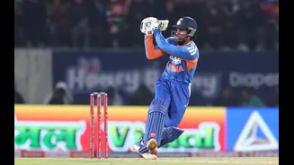3 players India should drop after England T20I series