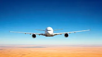 Air India Boosts Gulf Travel with 62 Extra Flights Amid Regional Tensions