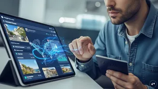 91% of global travellers use AI travel planners, but lack of trust persists: Survey