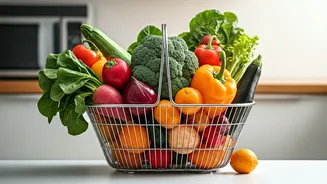 Mastering Healthy Eating: Your Comprehensive Guide to Nutrient-Rich Choices