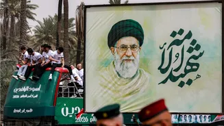 Why Is US Turning Up Heat On Iraq To Distance Itself From Iran