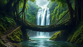 Meghalaya Is The Dreamy Monsoon Escape Indians Want