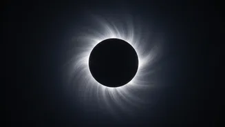 NASA's 12 August Eclipse: What To Know About The Geography Behind The 12 August Eclipse