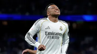 Mbappé abre bastidores no Real, cita conversa com Arbeloa e admite: “Hoje sou a quarta opção”