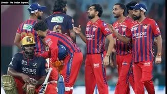IPL 2026: May 1 to May 8 – A Crazy Week That Left Fans Questioning the League