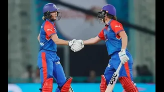 Top 5 high-profile overseas players teams will target at WPL 2027 auction