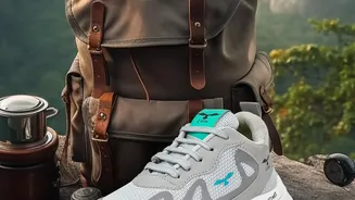 Western Ghats Monsoon Adventures Call For These Practical Packing Must-Haves