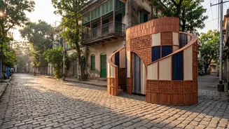 Pandal-Hopping In Kolkata: Discovering Puja Beyond Tourist Hotspots