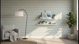 Easy Rental-Friendly Home Improvements Every Urban Tenant Should Try