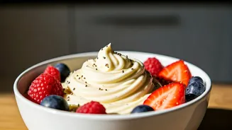Satisfy Midnight Cravings With Healthy Frozen Banana Nice Cream Recipes