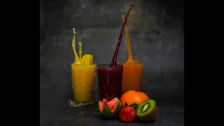 20 Best Summer Fruits for a Refreshing Indian Diet