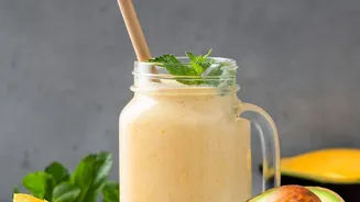 Fresh Ingredients Keep Sawan Vrat Cooking Light and Adaptable