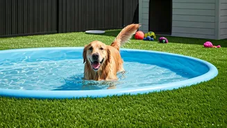 Book Extreme Weekend Fun At Cage-Free Luxury Boarding Splash Resorts