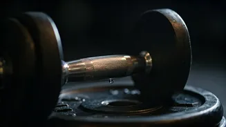 Master Your Fitness Goals Using Slow Controlled Eccentric Gym Movements