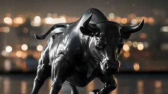 Foreign Portfolio Investors Turn Sellers: How Global Factors Are Shaping Indian Markets