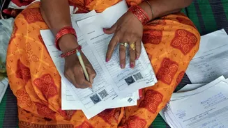 2 crore voters dropped after Maharashtra SIR