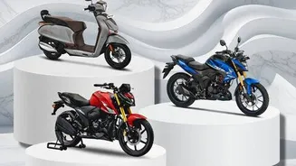 Hero MotoCorp leads July boost in India's ICE 2 wheelers