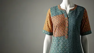 Chic & Comfortable: Top Short Kurtis for Effortless Everyday Style