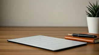 Smart Routines Are The New Discipline Aesthetic