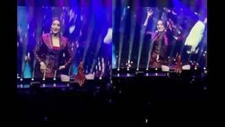 Madhuri Dixit Faces Huge Backlash For Arriving 3 Hours Late At Canada Tour: 'Worst Show Ever'