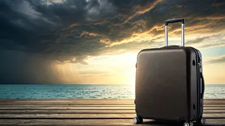 Weather Changes No Longer Mean Trip Failure