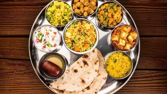 Fresh Attention on India's Durable Food Traditions: Checking Fermentation Matters More than Rigid Recipes