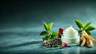Why Korean Botanical Derivatives Outperform Heavy Skin Ingredients Locally