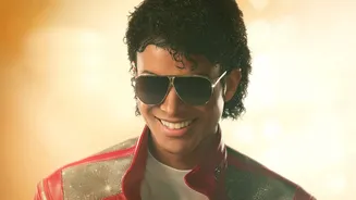 Michael Lifetime Collection: Jaafar Jackson Film Ends Box Office Run At Massive $1 Billion; Emerges BIGGEST Biopic Ever