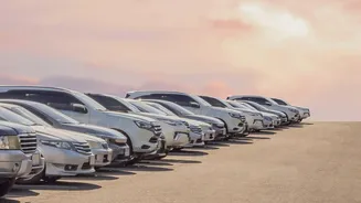 Car Price Hikes In September: What Prospective Buyers Need To Know