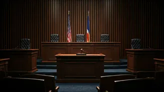 Tech Titans Face Congress: A New Chapter in Social Media's Impact on Youth