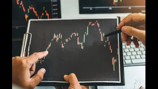 NSE Extends F&O Trading Hours by 10 Minutes; Equity Derivatives Market to Close at 3:40 PM from August 3