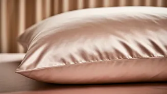 Hair & Skin Secrets: Pillow Tricks for Youthful Glow