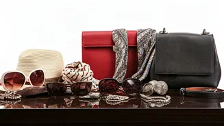 Style Secrets: Your Guide to Fashion Confidence