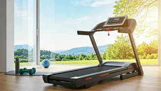 10,000 Steps at Home: A Fun Fitness Plan!