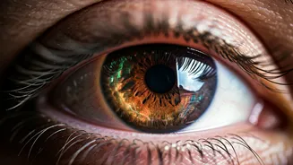 Shield Your Sight: Essential Tips to Combat Digital Eye Strain