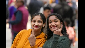 Mumbai BMC Elections: Carry Voter ID Or Any Of These 12 Documents To Your Polling Booth