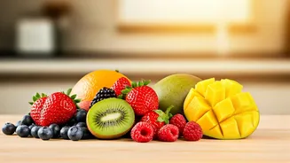 10 Superfoods for Kids: Boost Brains & Growth