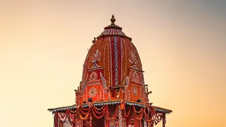 Planning A Krishna Festival Trip? Compare Mathura's Spiritual Focus With Mumbai's Street Celebrations