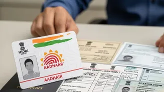 How to link pan with aadhaar online before filing your ITR