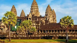 What Chennai Travellers Should Know About IRCTC's Vietnam-Cambodia Trip