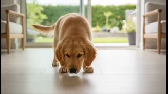 Check Flooring, Outdoor Access And Nearby Vets Before Travelling With Pets