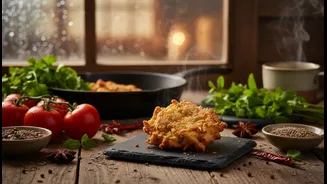Why a Practical Reader Checklist Is Needed for Cafe-Style Monsoon Recipes at Home