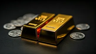 India's Gold Market: What Investors Need to Know