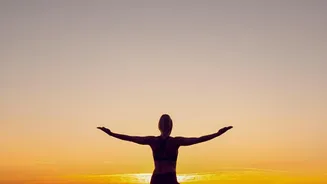 Tree Pose Variations In Yoga: Building Confidence With Standing Balance
