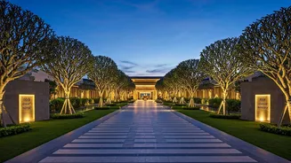 Diwali Escape: Luxury Holidays Near Mumbai