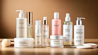 Effortless Makeup Removal: 8 Must-Have Cleansers for Indian Beauty Enthusiasts