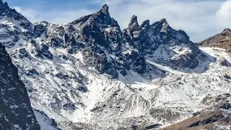 How To Prevent Altitude Sickness While Managing Tough Terrain On Manali-Leh Highway