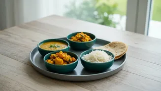 Everyday Foods And Microplastics: Understanding The Evidence Without The Hype